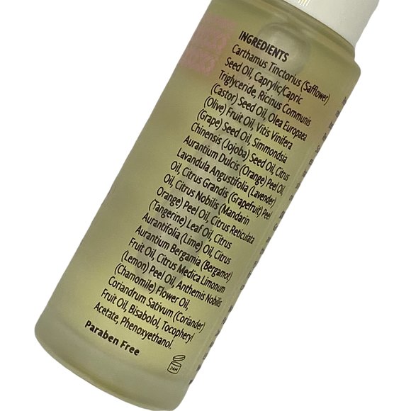 Jamberry Jambeauty Revive Rejuvenating Hair & Scalp Oil - New/Sealed - Picture 3 of 3